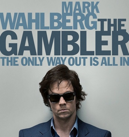 the-gambler