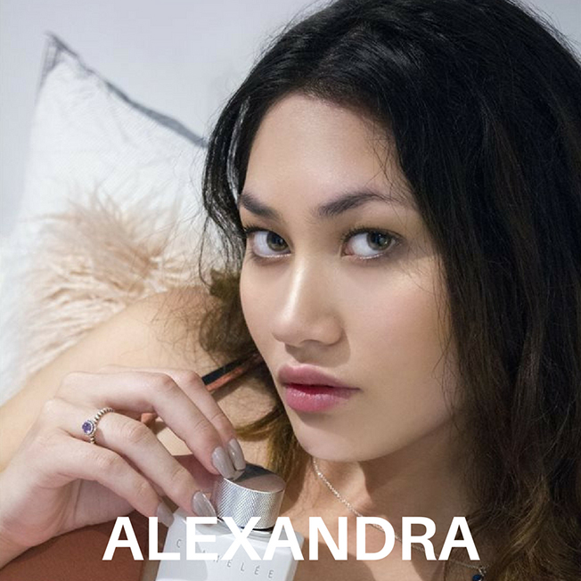 Alexandra Nicholas