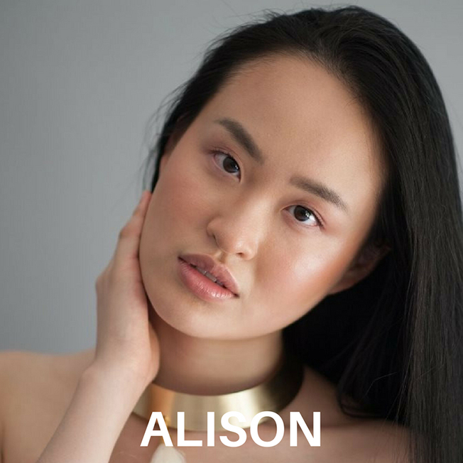 Alison Liu