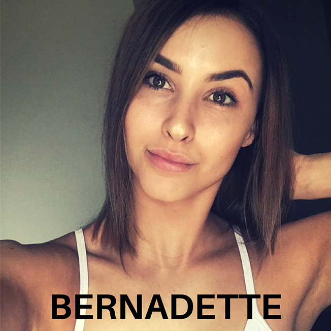 Bernadette Galea