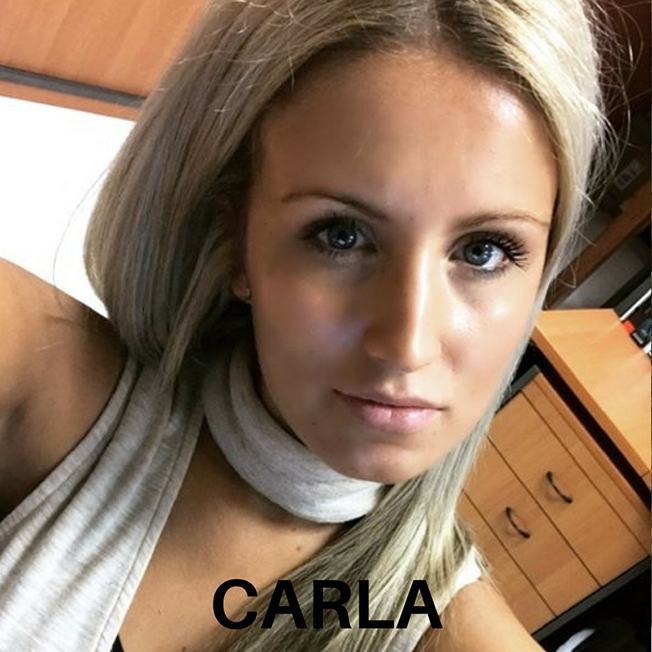 Carla Morgan