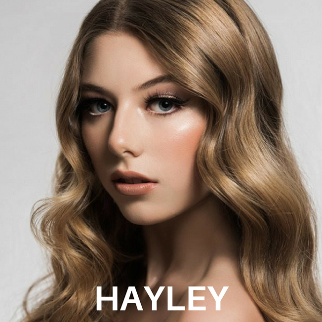 Hayley Brown