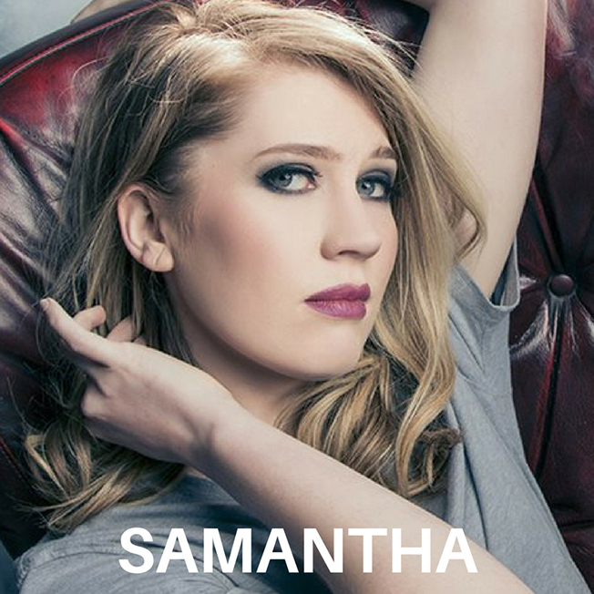 Samantha Tull