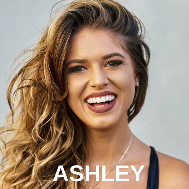 Ashley Annaca