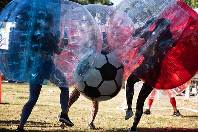Bubble soccer (6 of 21)