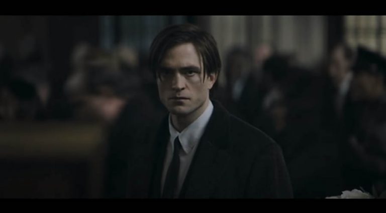 The First Trailer Of Batman Starring Robert Pattinson Has Finally ...