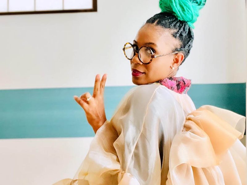 Fashion Designer To Watch Out For In 2022: Meet The Talented Gabby Lewis |  StarCentral
