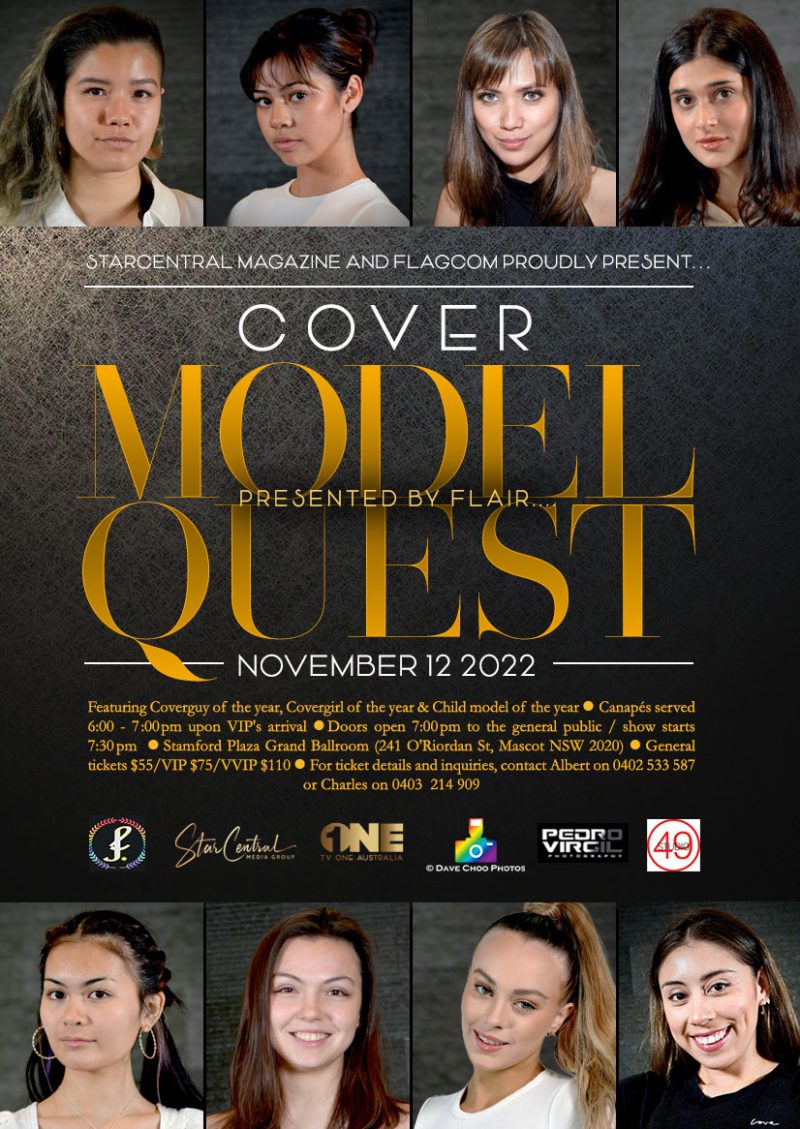 Meet The 2022 StarCentral Cover Girl Competition Finalists StarCentral   1 CMQ GIRLPOSTER 800x1129 